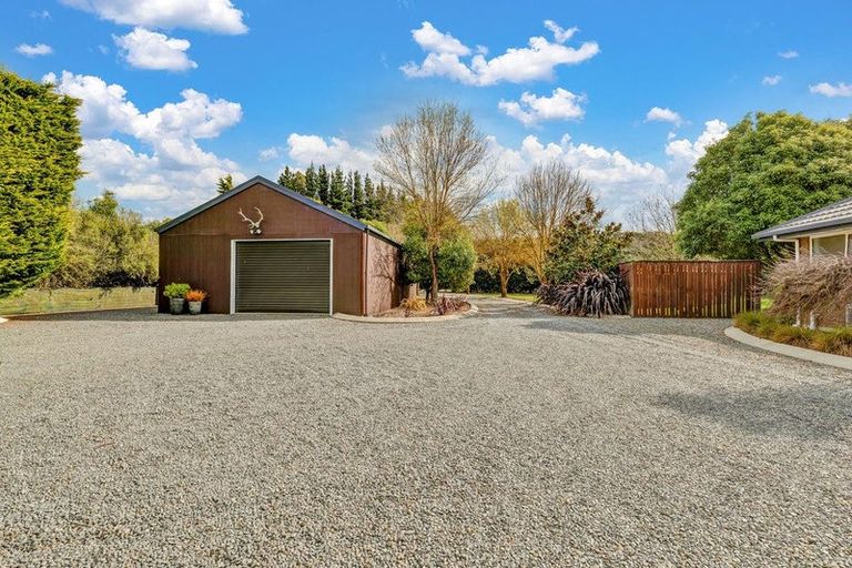 Photo of property in 32 Peacock Place, Swannanoa, Rangiora, 7475