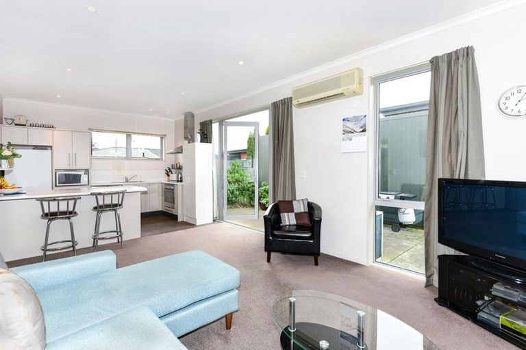 Photo of property in 23c Hornbrook Street, Waltham, Christchurch, 8023