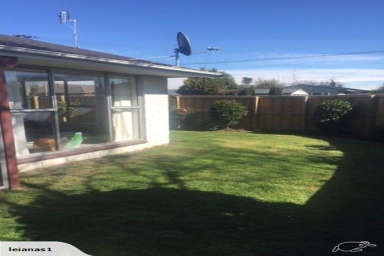 Photo of property in 118 Avonhead Road, Avonhead, Christchurch, 8042