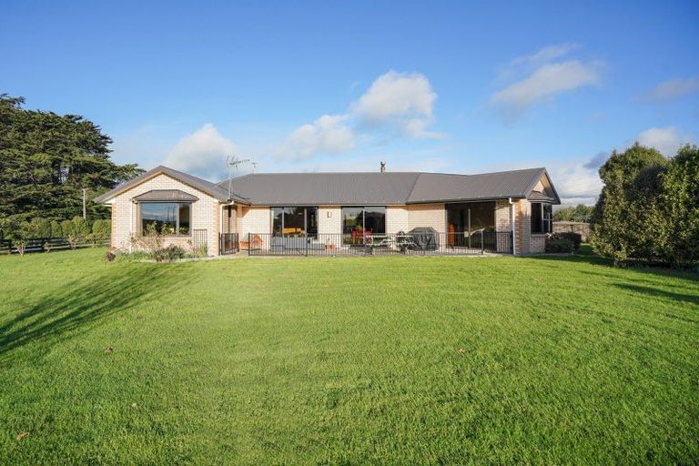 Photo of property in 180 Helena Road, Makarewa, Invercargill, 9876