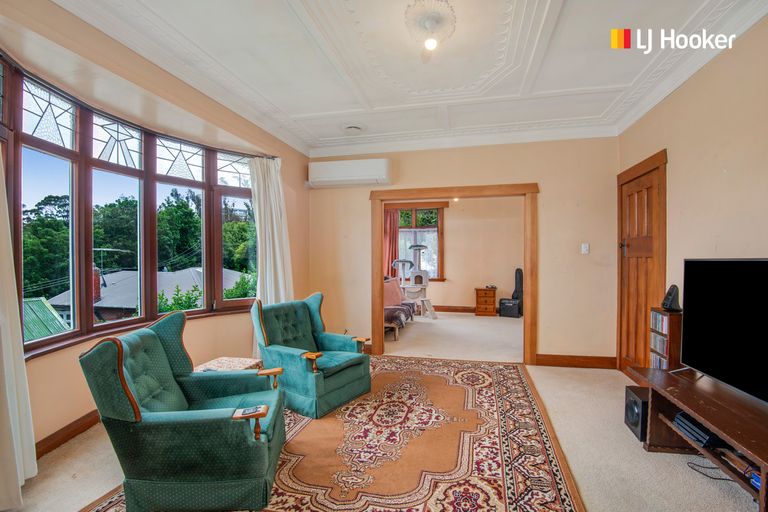 Photo of property in 92 Buccleugh Street, North East Valley, Dunedin, 9010