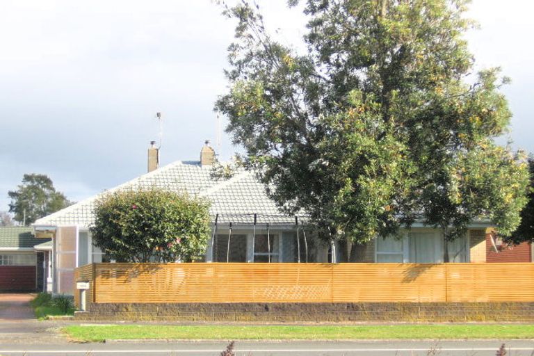 Photo of property in 322a Cambridge Road, Hillcrest, Hamilton, 3216