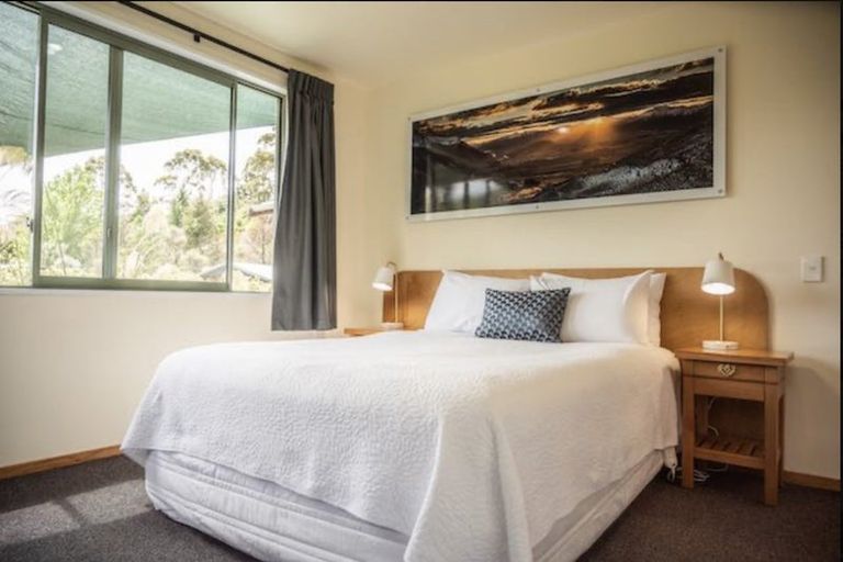 Photo of property in 374 Rutherglen Road, Marsden, Greymouth, 7805