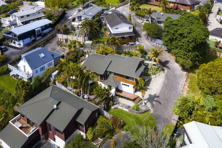 Photo of property in 1/177 Carlisle Road, Northcross, Auckland, 0632