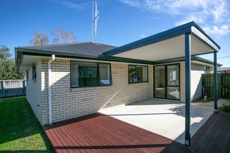 Photo of property in 48a Tennyson Street, Leamington, Cambridge, 3432