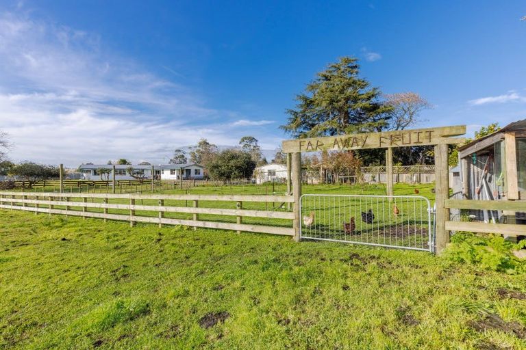 Photo of property in 1991 Orini Road, Whitikahu, Taupiri, 3792