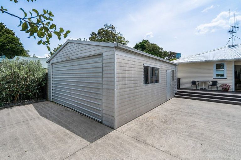 Photo of property in 12 Thomas Place, Leamington, Cambridge, 3432