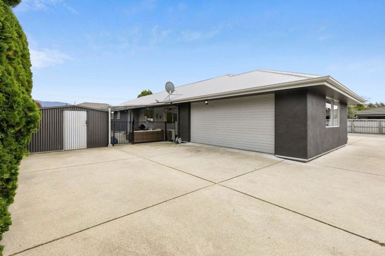 Photo of property in 207a Thorp Street, Motueka, 7120