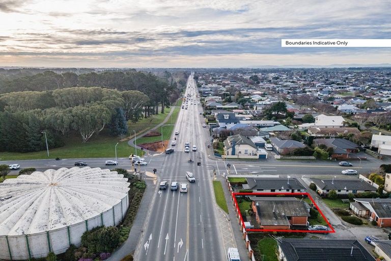 Photo of property in 197 Gala Street, Richmond, Invercargill, 9810