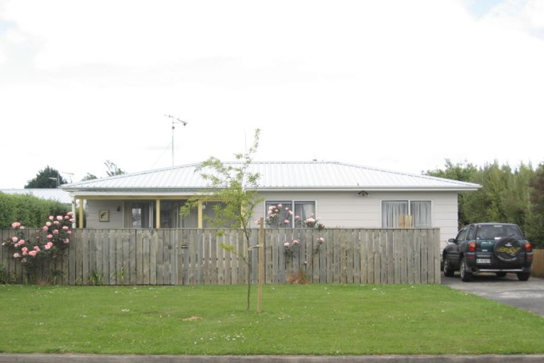 Photo of property in 34a Moore Street, Leamington, Cambridge, 3432