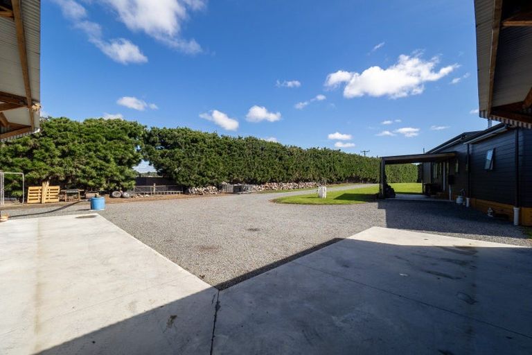 Photo of property in 31 Acton Road, Rakaia, 7781