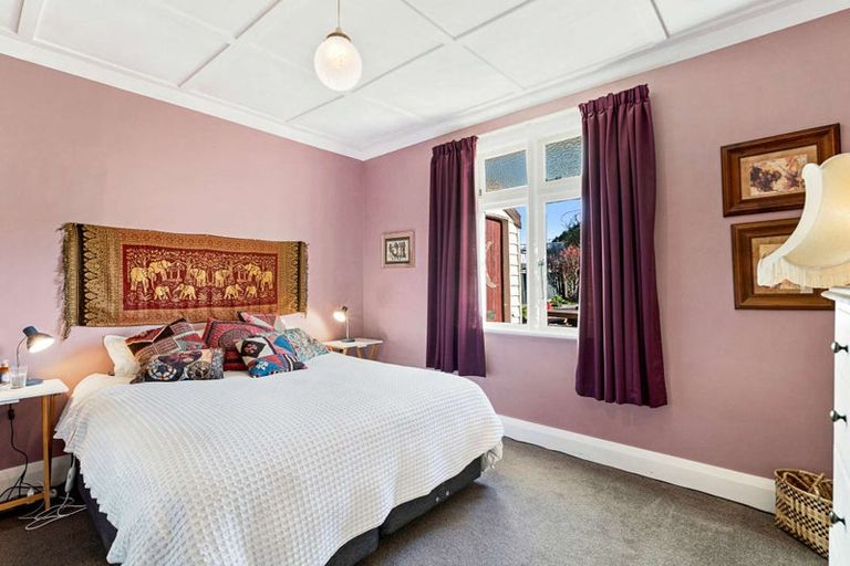 Photo of property in 46 Till Street, South Hill, Oamaru, 9400