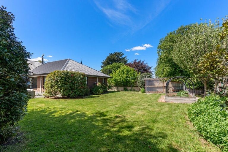 Photo of property in 9a Blakes Road, Prebbleton, 7604