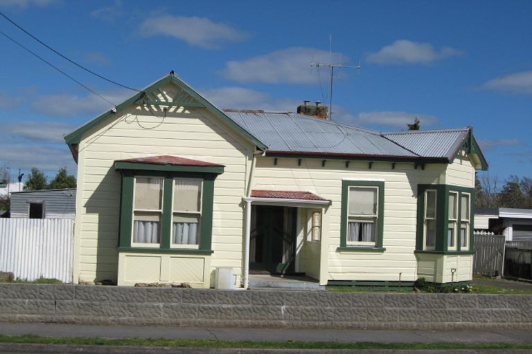 Photo of property in 49 Cuba Street, Marton, 4710