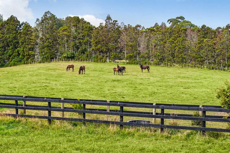 Photo of property in 145 Hanham Road, Kumeu, 0891