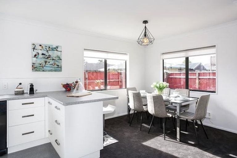 Photo of property in 26a Cameron Street, Papakura, 2110