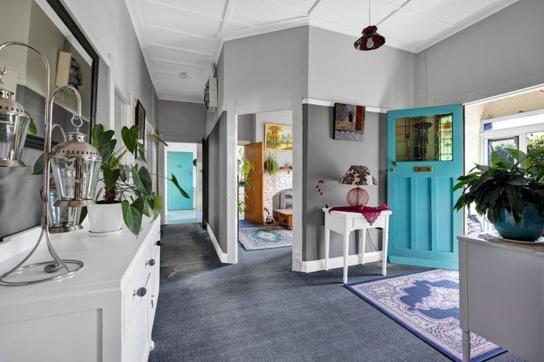 Photo of property in 3 George Street, Hawera, 4610