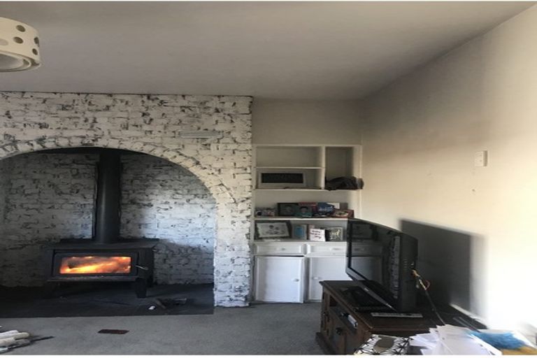 Photo of property in 360 Burnett Street, Ashburton, 7700