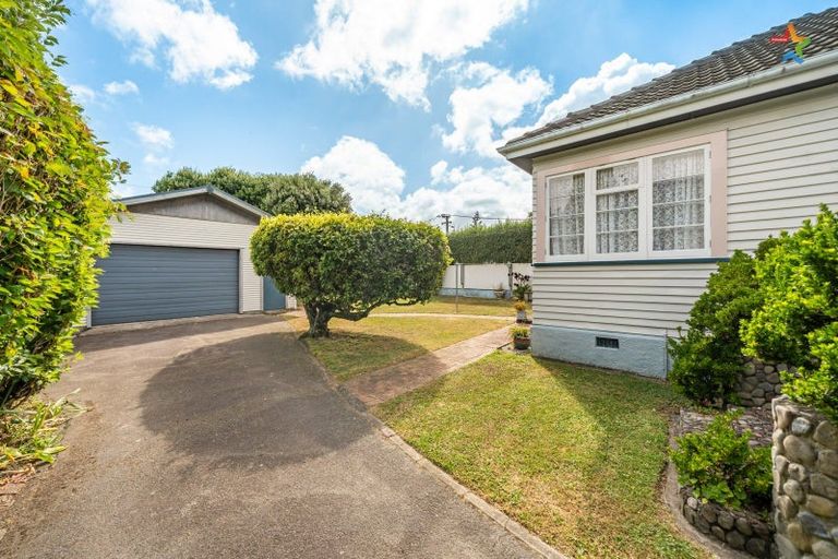 Photo of property in 18 Stellin Street, Boulcott, Lower Hutt, 5011