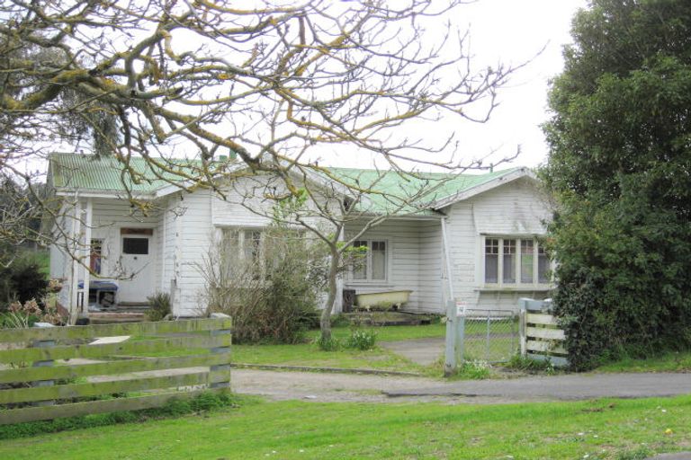 Photo of property in 37 Webb Road, Durie Hill, Whanganui, 4500