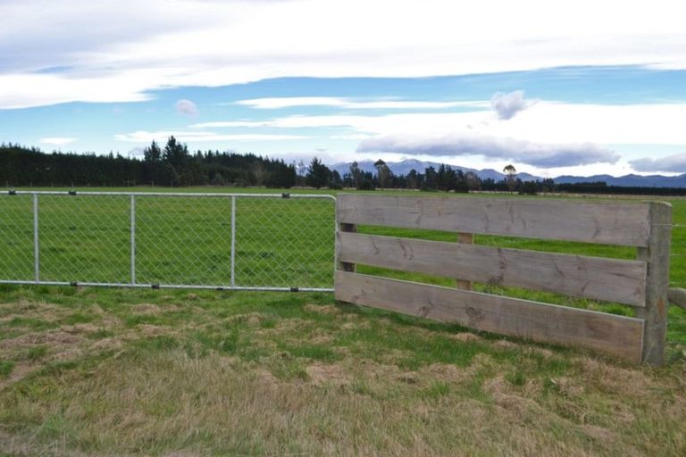 Photo of property in 497 Domain Road, Oxford, 7495