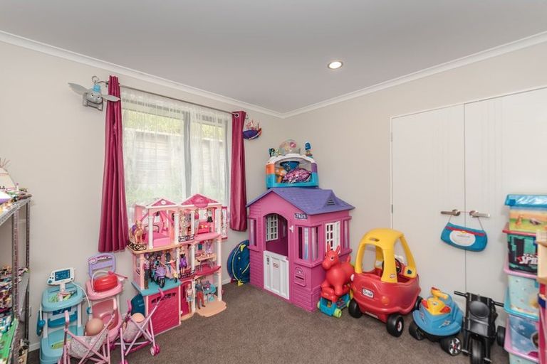 Photo of property in 119 Te Manatu Drive, Huntington, Hamilton, 3210