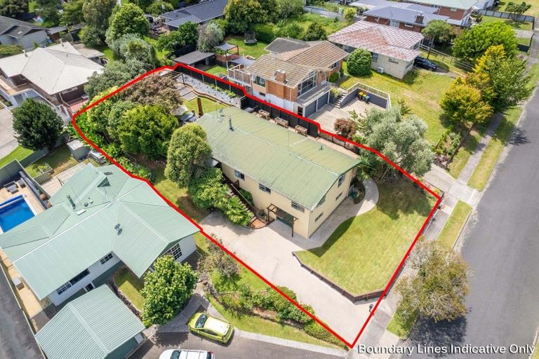 Photo of property in 394 Elizabeth Avenue, Te Awamutu, 3800