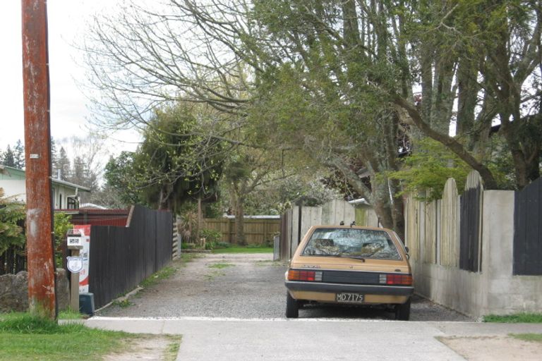 Photo of property in 5b Corlett Street, Utuhina, Rotorua, 3015