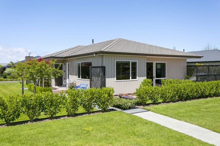 Photo of property in 3 Maison Way, Rangatira Park, Taupo, 3330