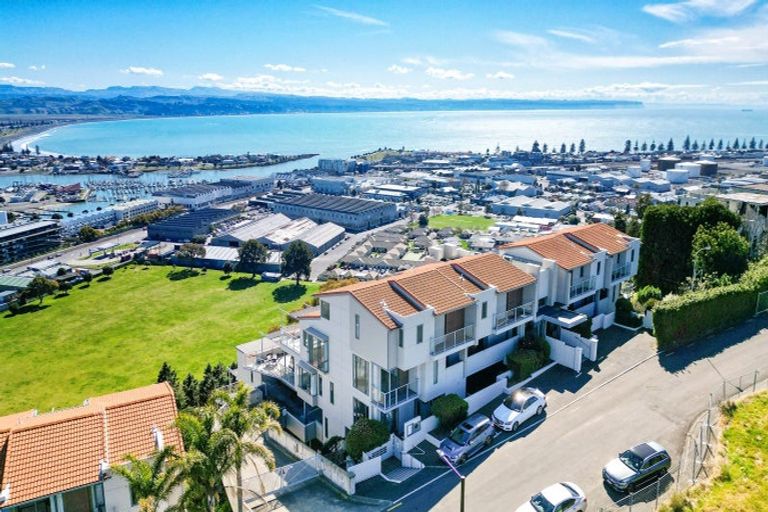 Photo of property in Northridge Apartments Stage Z, 5/22 Hospital Terrace, Hospital Hill, Napier, 4110