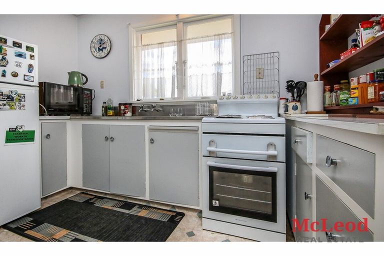 Photo of property in 35 Churchill Avenue, Allenton, Ashburton, 7700