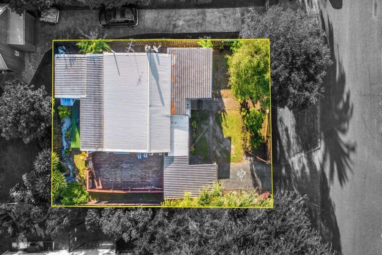 Photo of property in 1/25 Blanes Road, Weymouth, Auckland, 2103