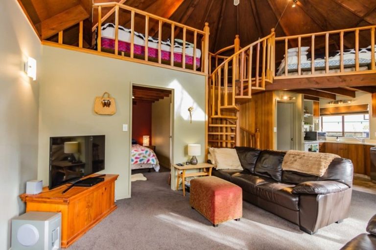 Photo of property in 17c Ti Kouka Place, Ohakune, 4625