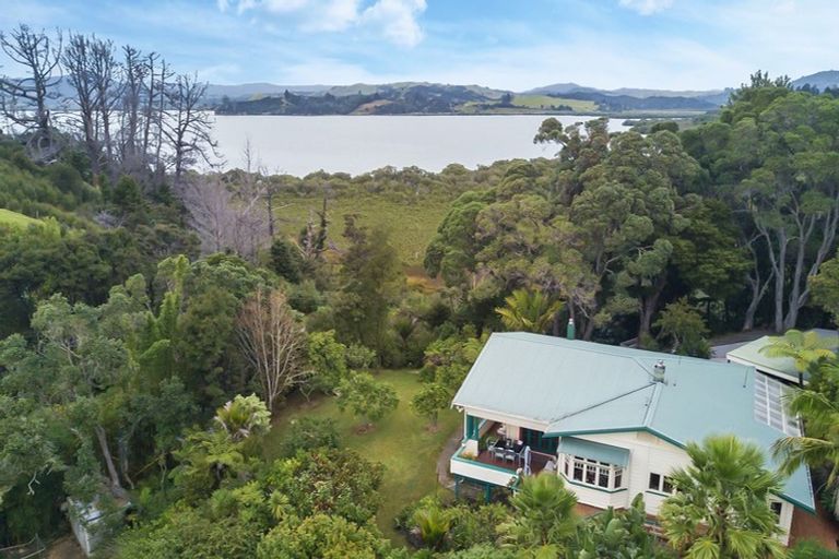 Photo of property in 271 Totara North Road, Totara North, Kaeo, 0479