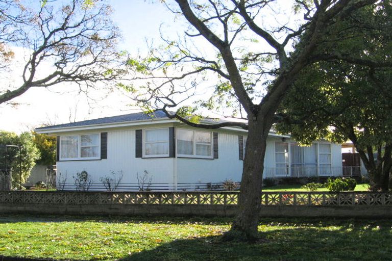 Photo of property in 20 Sunderland Drive, Flaxmere, Hastings, 4120