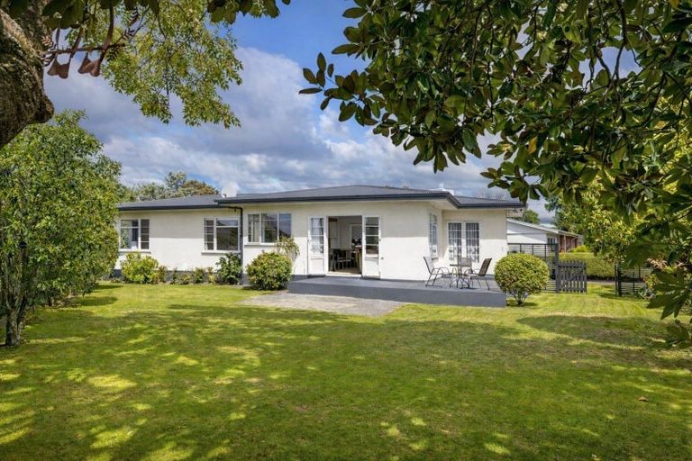 Photo of property in 4 Totara Street, Lansdowne, Masterton, 5810