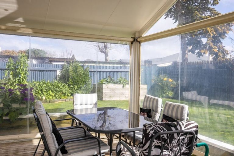 Photo of property in 19 George Street, Hawera, 4610