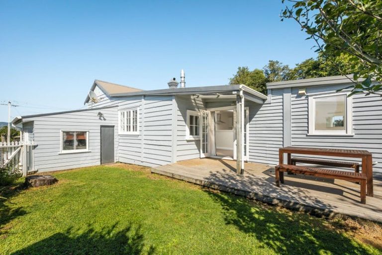 Photo of property in 11 Hobson Street, Waihi, 3610