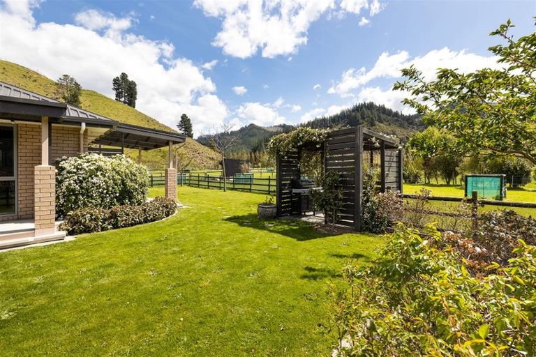 Photo of property in 19 Camerons Road, Okaramio, Havelock, 7178