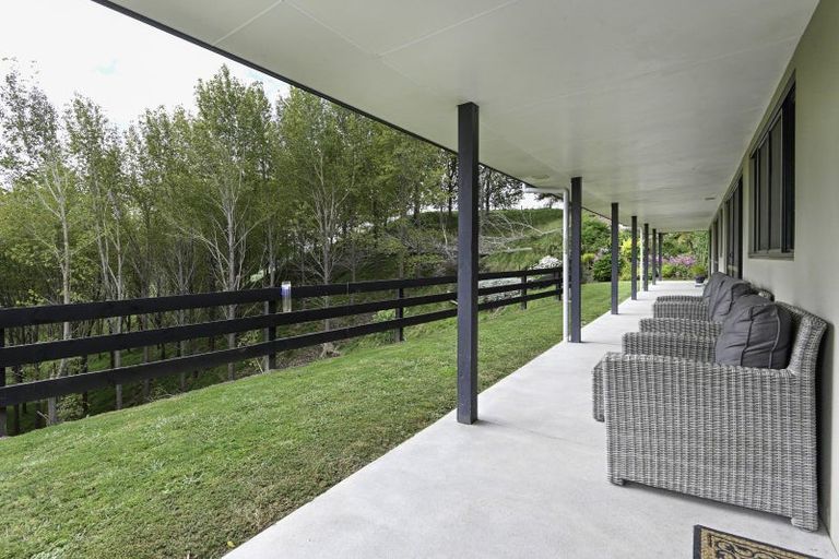 Photo of property in 608 Apley Road, Puketapu, Napier, 4184