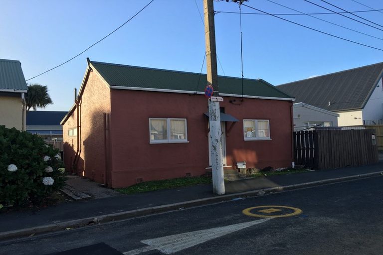 Photo of property in 54 Grange Street, North Dunedin, Dunedin, 9016