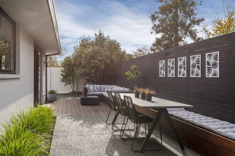 Photo of property in 78b Glandovey Road, Fendalton, Christchurch, 8052