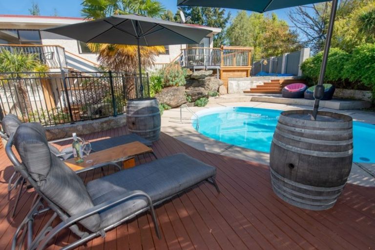 Photo of property in 55 Aronui Road, Bridge Hill, Alexandra, 9320