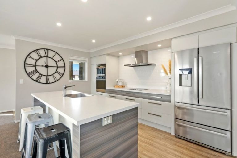 Photo of property in 21 Temple Avenue, Lincoln, 7608