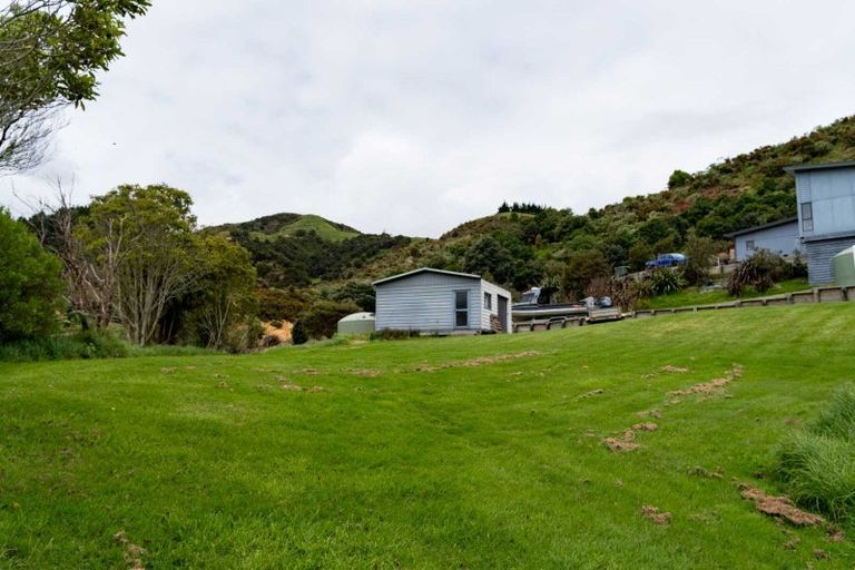 Photo of property in 92a Bennett Road, Te Mata, Thames, 3575
