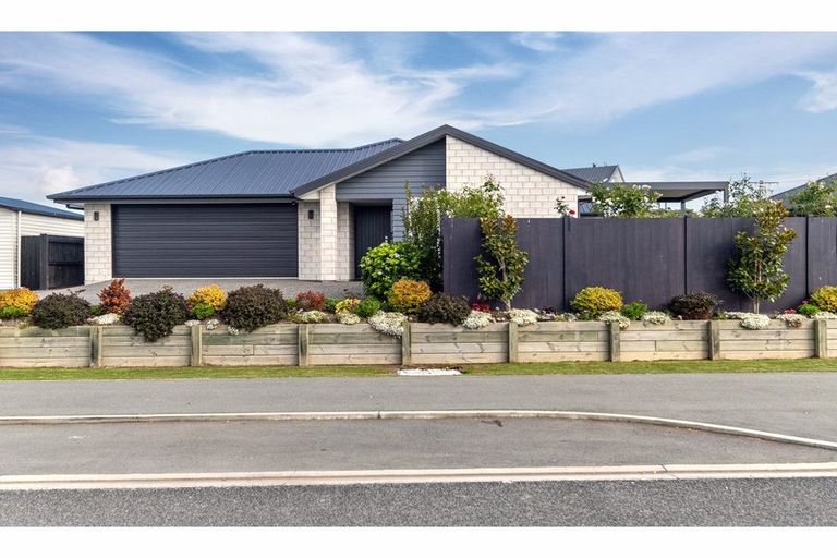 Photo of property in 2b Mueller Drive, Oceanview, Timaru, 7910