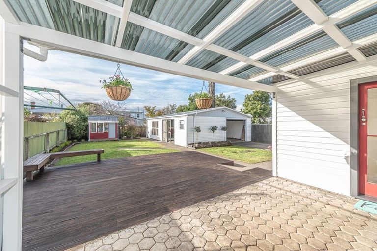 Photo of property in 59 Maxwell Avenue, Durie Hill, Whanganui, 4500