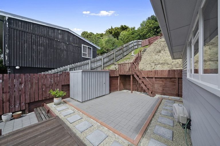 Photo of property in 137 Ironside Road, Johnsonville, Wellington, 6037