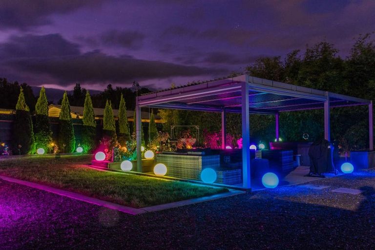 Photo of property in 8 Ramsden Place, Kawerau, 3127