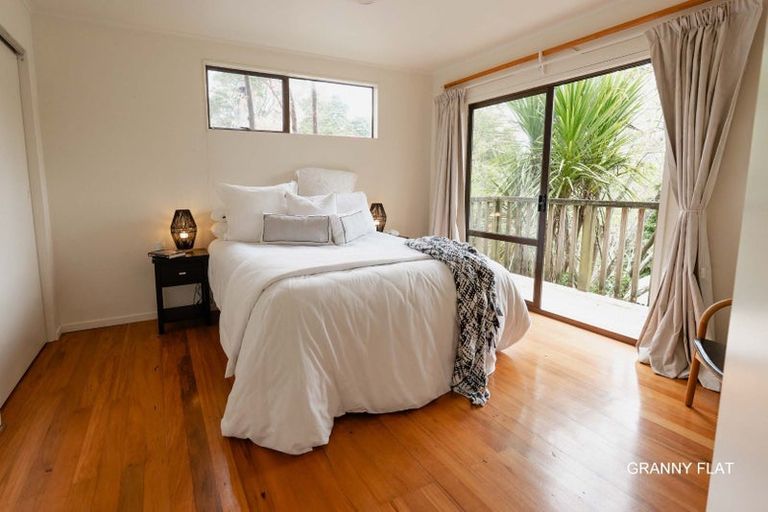 Photo of property in 137 Hinemoa Street, Birkenhead, Auckland, 0626